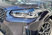 BMW X4 xDrive20d mHEV M Sport sport-aut