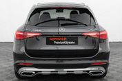 Mercedes GLC 300 de 4MATIC Avantgarde