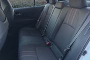 Toyota Corolla Hybrid GR Sport Dynamic