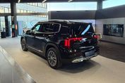 Mercedes GLB 250+ EQ