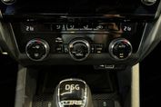 Skoda Octavia 2.0 TSI GPF RS DSG