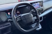 Citroen Jumpy e-Jumpy XL