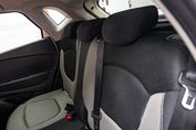 Renault Captur 0.9 TCe
