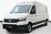 Volkswagen Crafter TDI L4H3