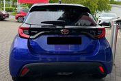 Toyota Yaris Style 1.5 Hybrid