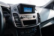 Ford Transit Connect Kombi L2H1 Trend