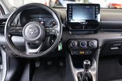 Toyota Yaris 1.5 Comfort