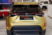Toyota Yaris Cross 1.5 Comfort