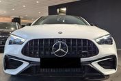 Mercedes CLE AMG  53 4-Matic+
