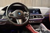 BMW X6 xDrive40d mHEV