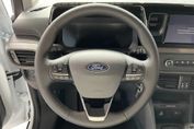Ford Transit Courier L1H1 Trend