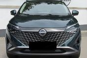 Nissan Qashqai N-Connecta Xtronic 1.3 DIG-T mHEV