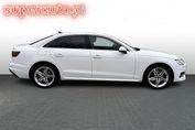 Audi A4 35 TFSI Advanced