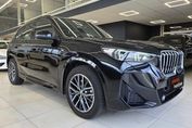 BMW X1 sDrive20i