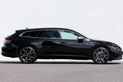 Volkswagen Arteon 2.0 TSI 4Motion R DSG