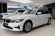 BMW Seria 3 320d Xdrive Advantage