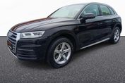 Audi Q5 2.0 Tdi Quattro s Tronic