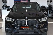 BMW X1 xDrive20d Sport Line