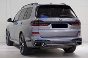 BMW X7 xDrive40d M Sport