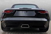 Jaguar F-Type 2.0 Turbo R-Dynamic aut