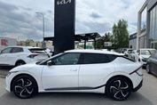Kia EV6 77.4kWh GT-Line AWD