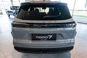 Chery Tiggo 7 Essential 1.6 T-GDI DCT
