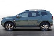Dacia Duster TCe Prestige LPG