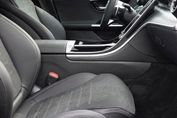 Mercedes Klasa C 200 d Business Edition
