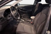 Hyundai i30 Fastback 1.5 T-GDI