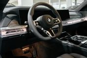 BMW Seria 7 740d xDrive M Sport