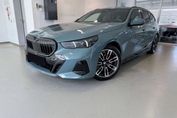 BMW Seria 5 Touring 520d xDrive M Sport