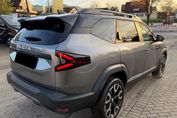 Dacia Bigster Journey 1.8 Full Hybrid