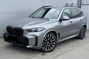 BMW X5 xDrive40i M Sport