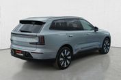 Volvo EX90 111kWh Twin AWD Ultra 7 os