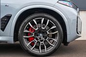 BMW X5 xDrive30d M Sport
