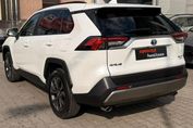 Toyota RAV4 Hybrid Comfort 4x4