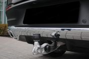Mercedes GLE Coupe 300 d 4-Matic AMG Line