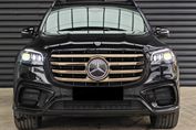 Mercedes GLS 450 d 4-MATIC AMG Line