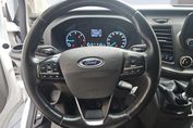 Ford Transit Custom Kombi 340 L2H1 Trend 2.0