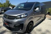 Opel Vivaro (bryg.)