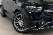 Mercedes GLE 300 d  4-Matic AMG Line