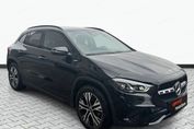 Mercedes GLA 200 Progressive