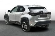 Toyota Yaris Cross Executive 1.5 Hybrid  4x4