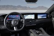 Mercedes GLE Coupe 350 d 4-Matic