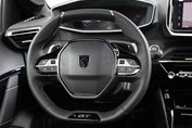 Peugeot 208 e-208 GT 54kWh