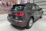 Audi Q5 35 TDI quattro S tronic