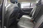 BMW Seria 5 Touring 520d xDrive Luxury Line