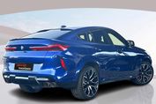 BMW X6 M Competition