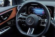 Mercedes GLC 220 d 4MATIC AMG Line