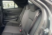 Toyota C-HR Hybrid Dynamic Force Style